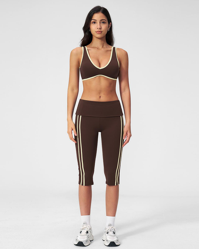 Quiet Energy Collection Set