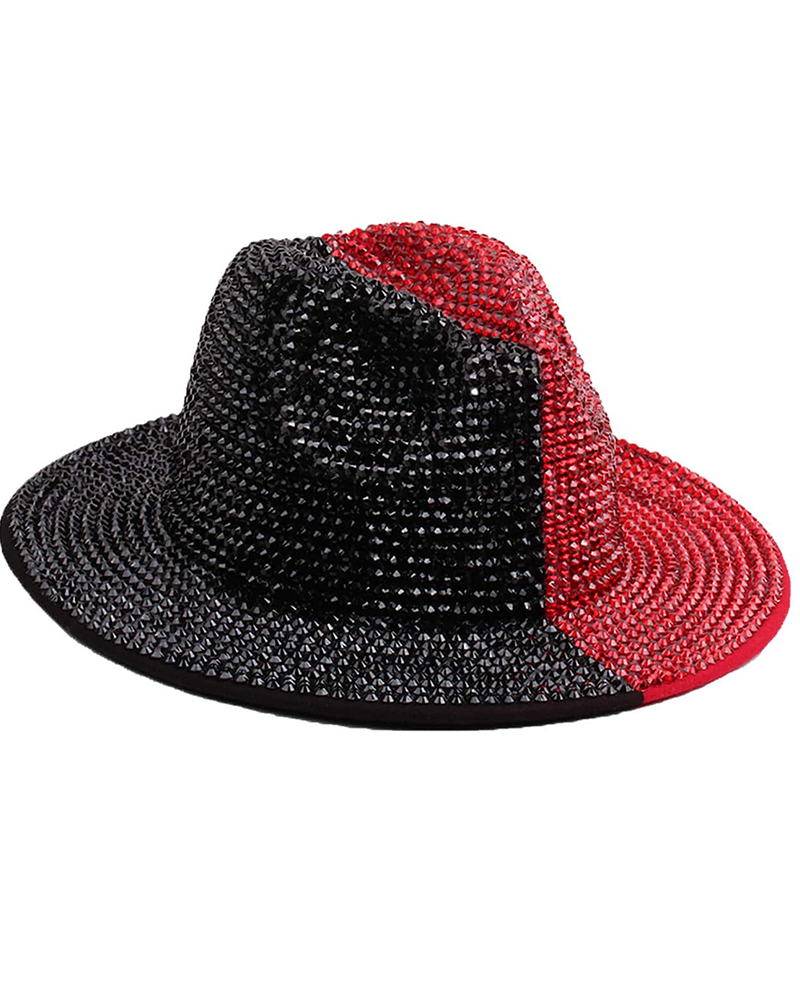 Stardust Brilliance Fedora