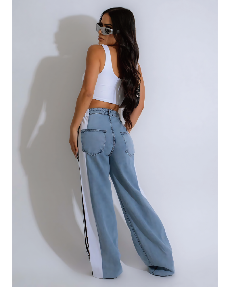 Spice Gyrl Jeans