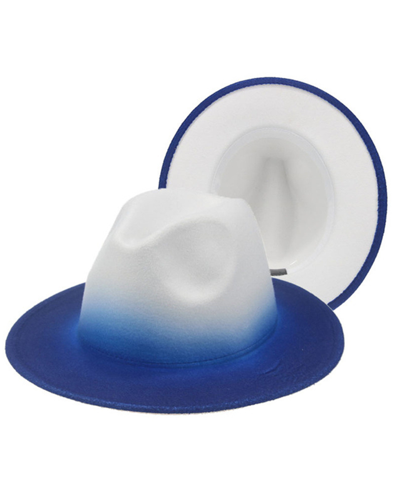 OMBRE FEDORA