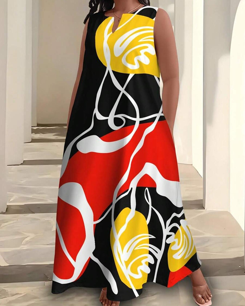 Work Of Art Dress