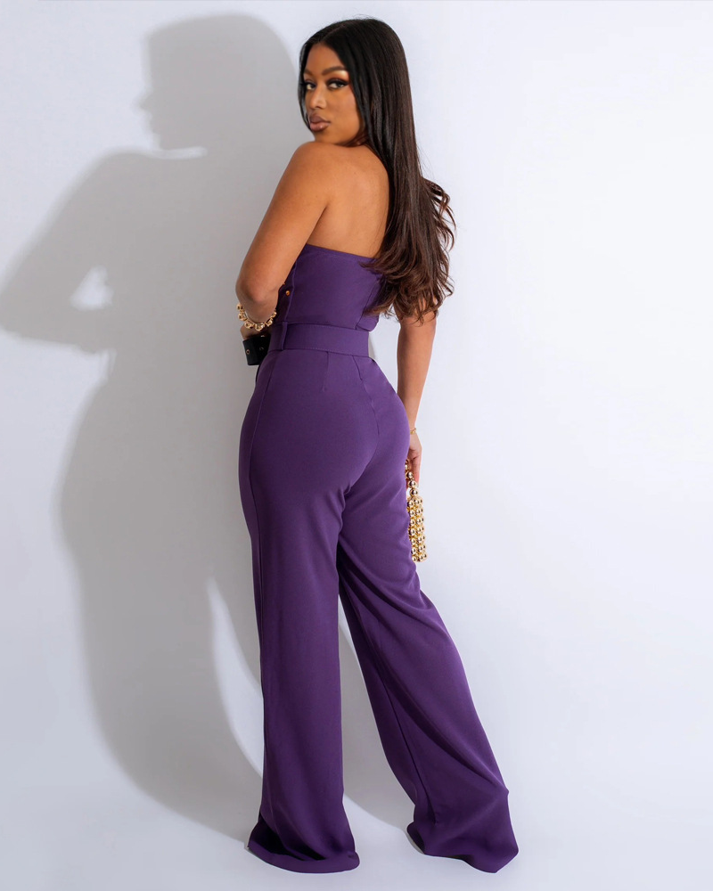 The Best Love Jumpsuit