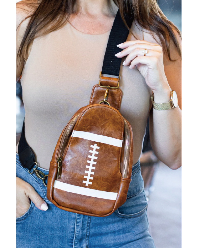 The Sports Sling Bag