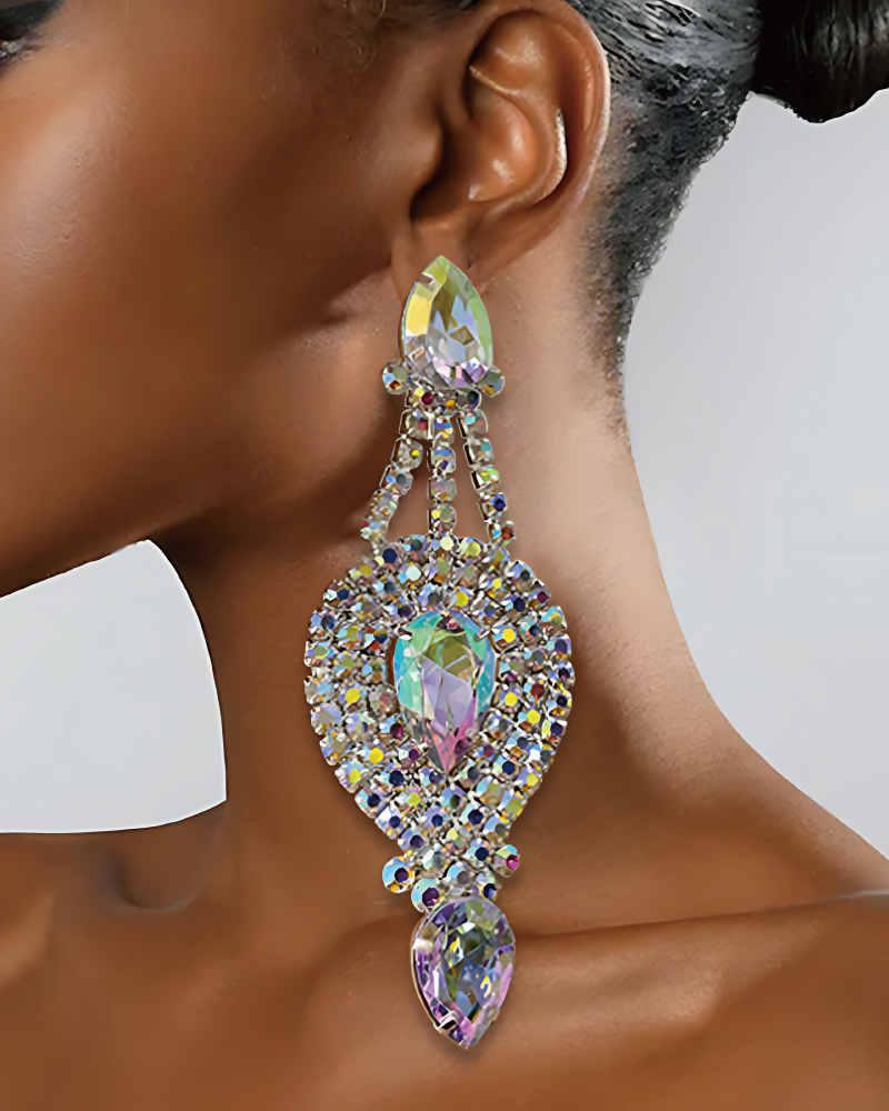 Thing Of Beauty Earrings