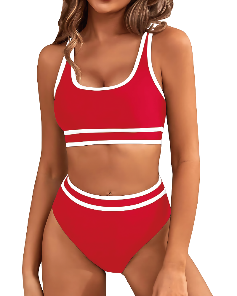 2pc Aylin Swim Set