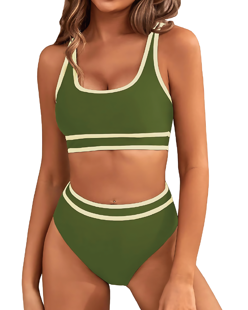 2pc Aylin Swim Set