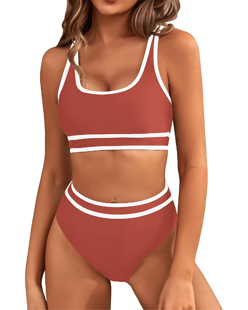 2pc Aylin Swim Set