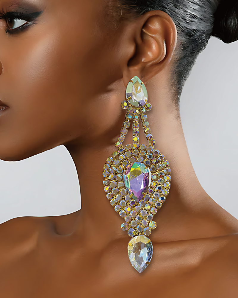 Thing Of Beauty Earrings