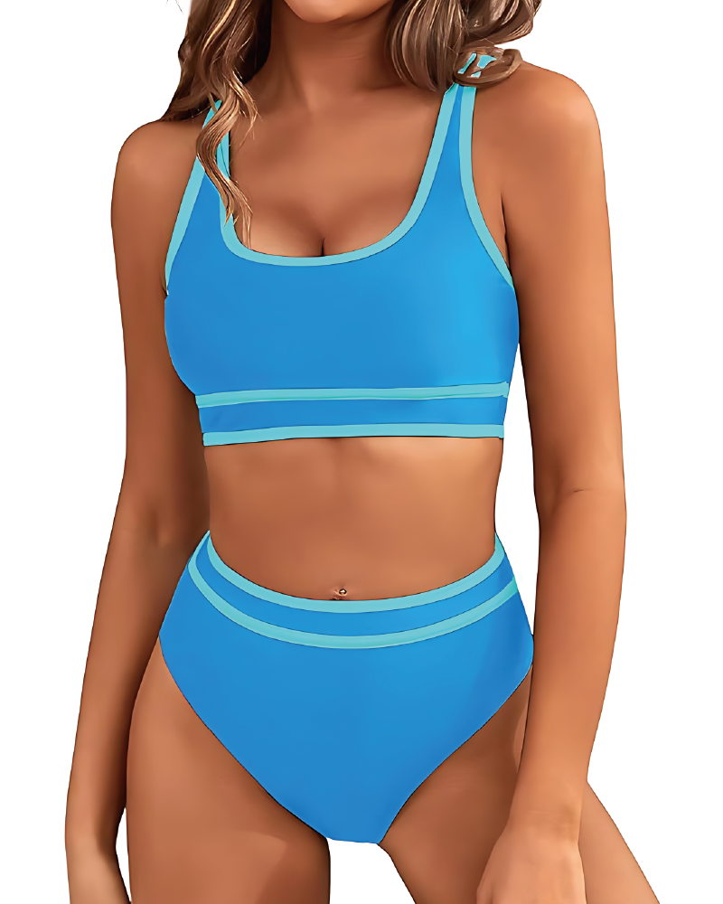 2pc Aylin Swim Set