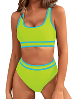 2pc Aylin Swim Set