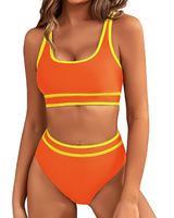 2pc Aylin Swim Set