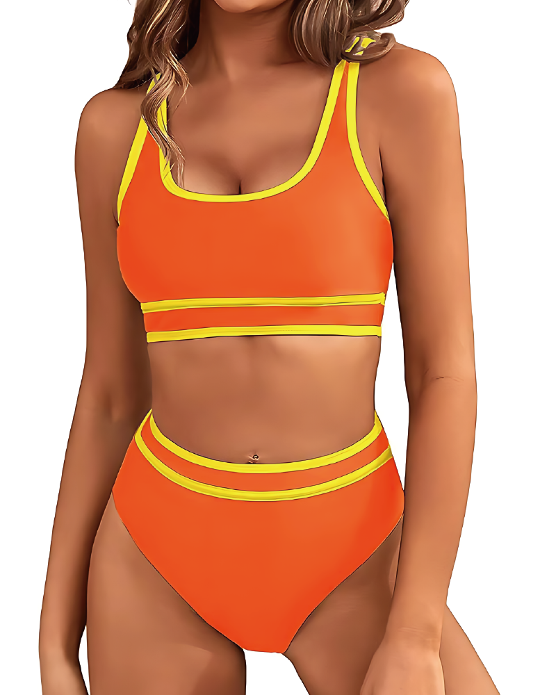 2pc Aylin Swim Set