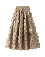 Ariyah Baby Skirt