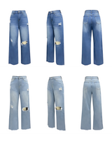 Caira Babe Jeans