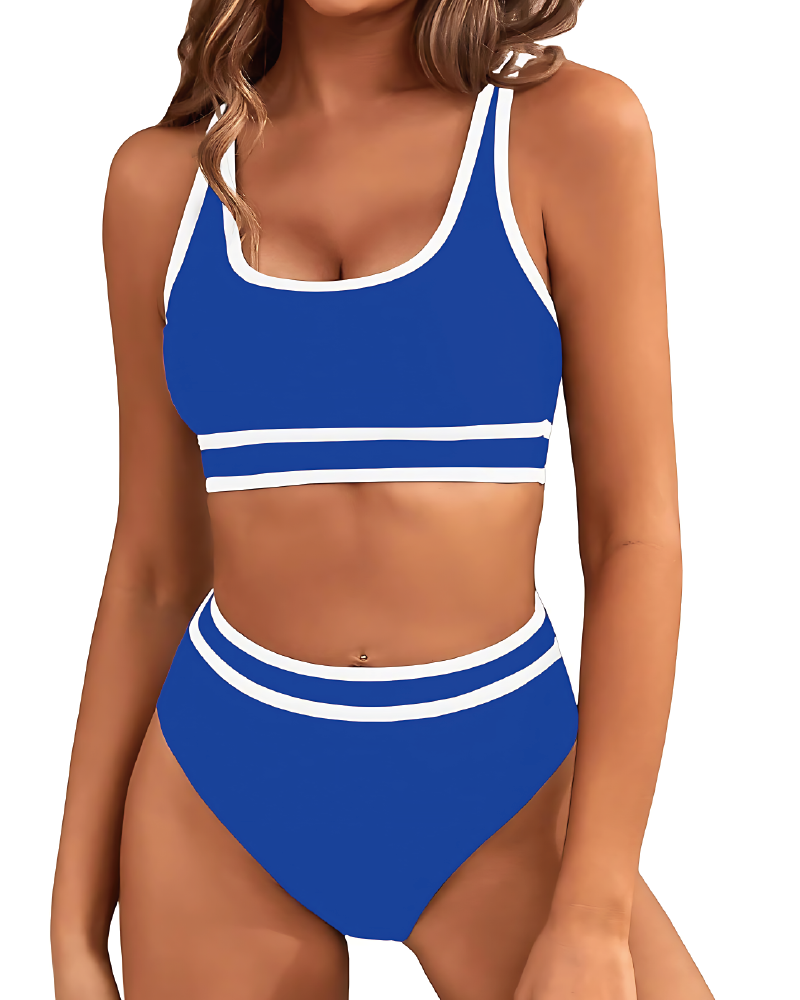 2pc Aylin Swim Set