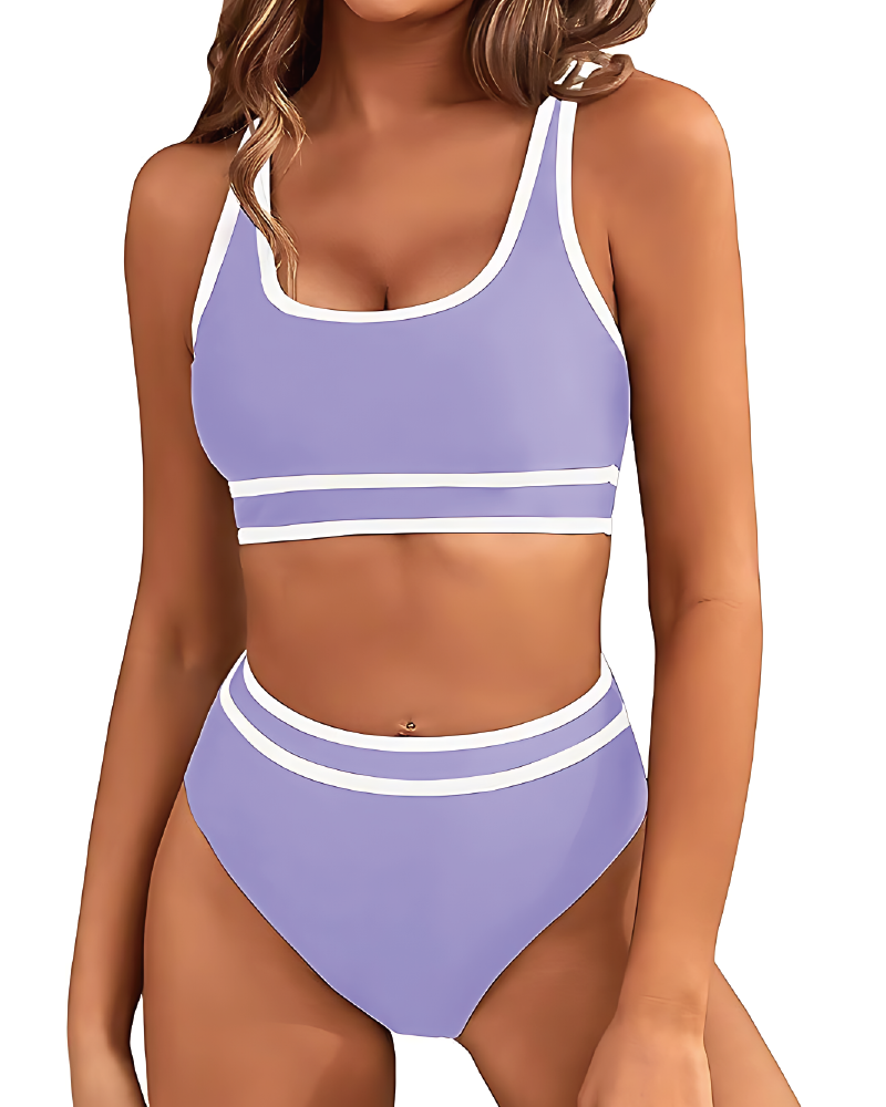 2pc Aylin Swim Set