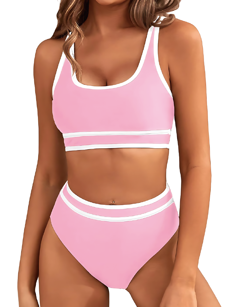 2pc Aylin Swim Set