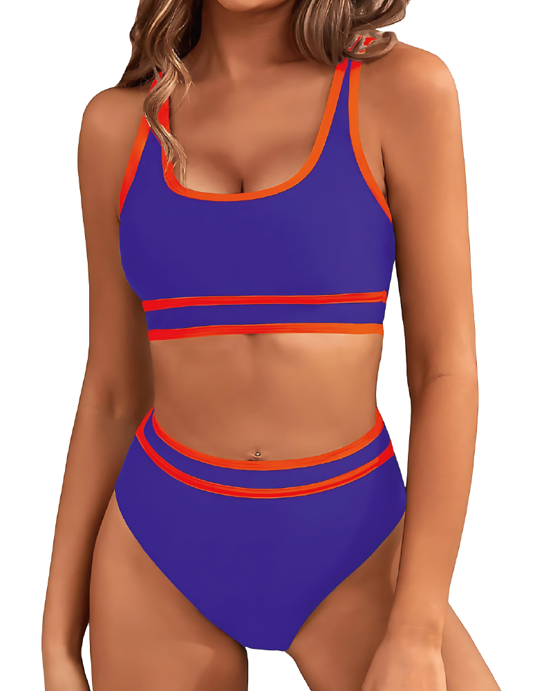 2pc Aylin Swim Set