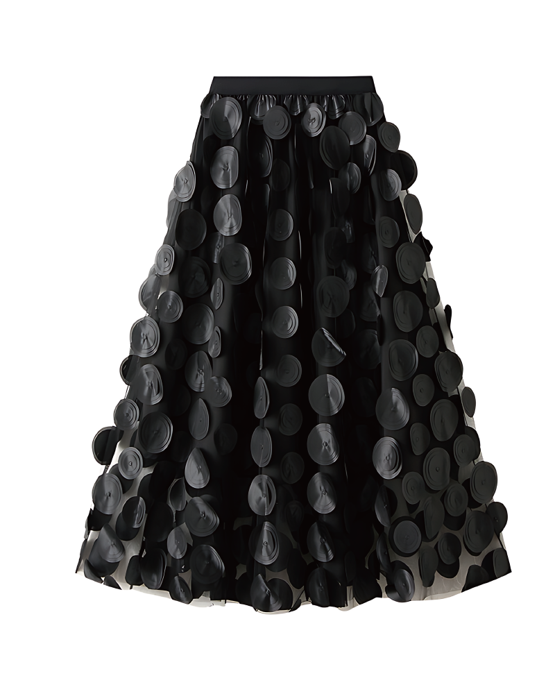 Ariyah Baby Skirt