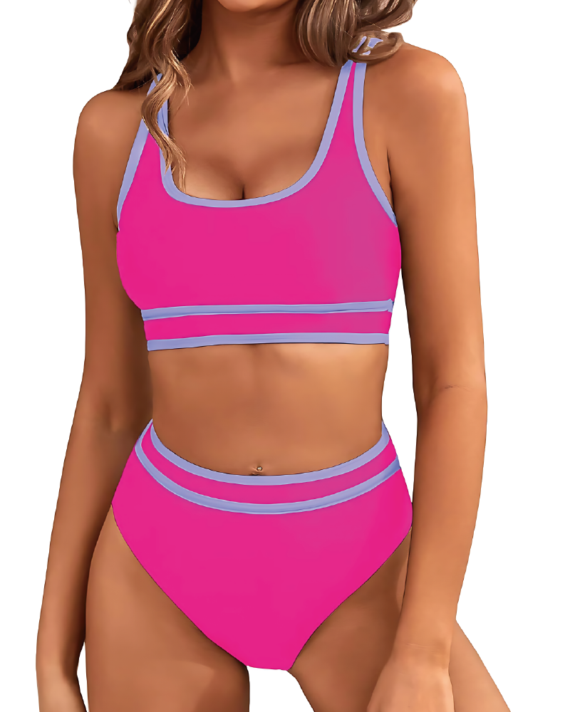 2pc Aylin Swim Set