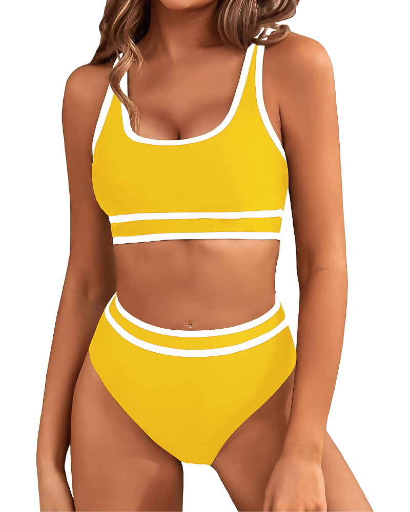 2pc Aylin Swim Set