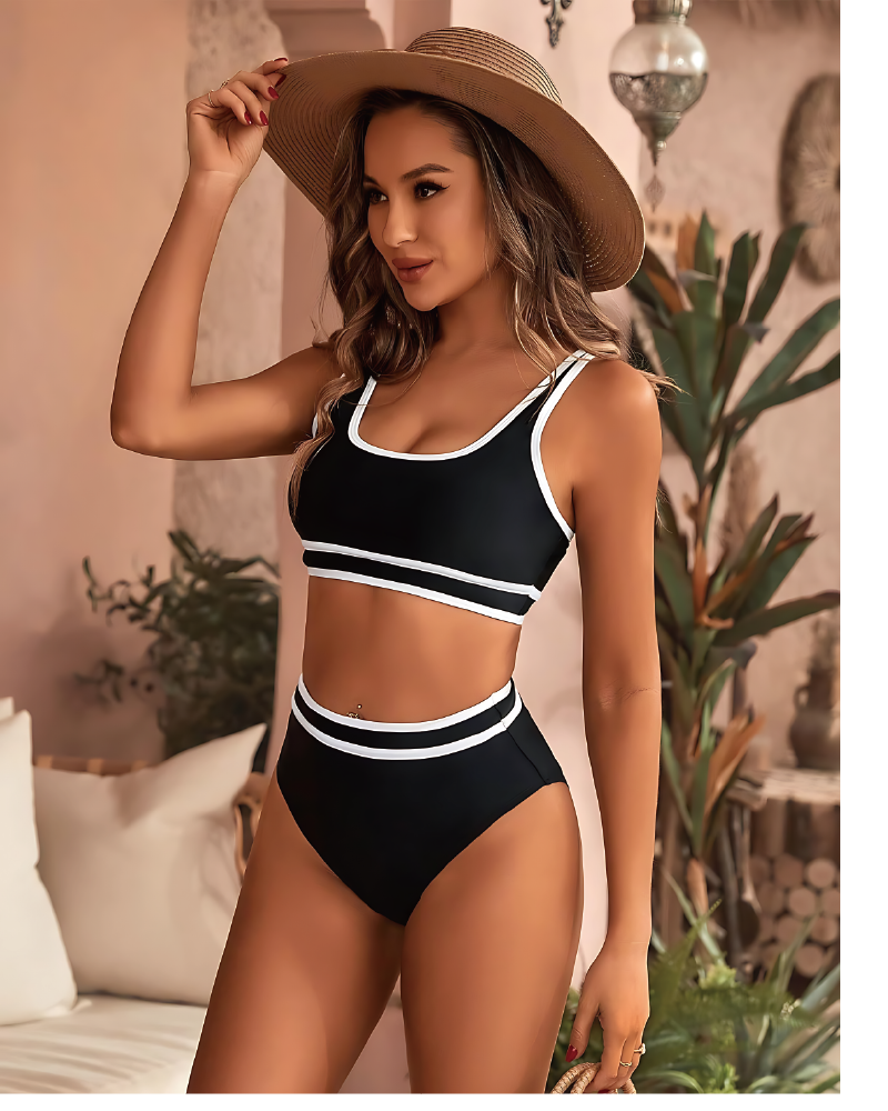 2pc Aylin Swim Set