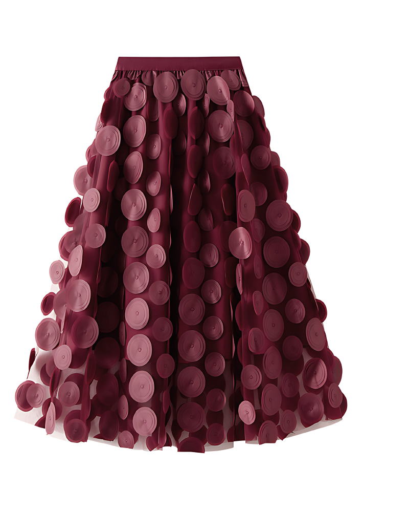 Ariyah Baby Skirt