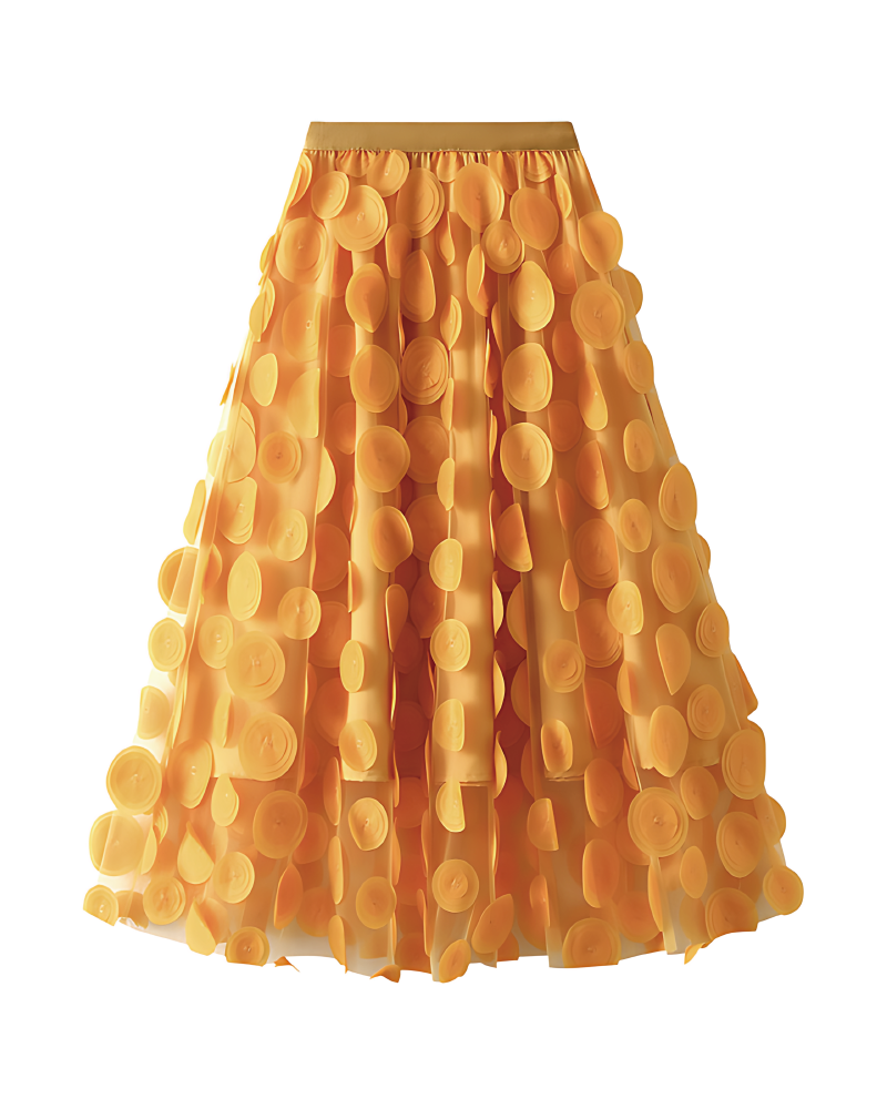 Ariyah Baby Skirt