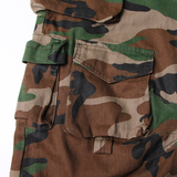 Reservoir Camo Cargo Pant