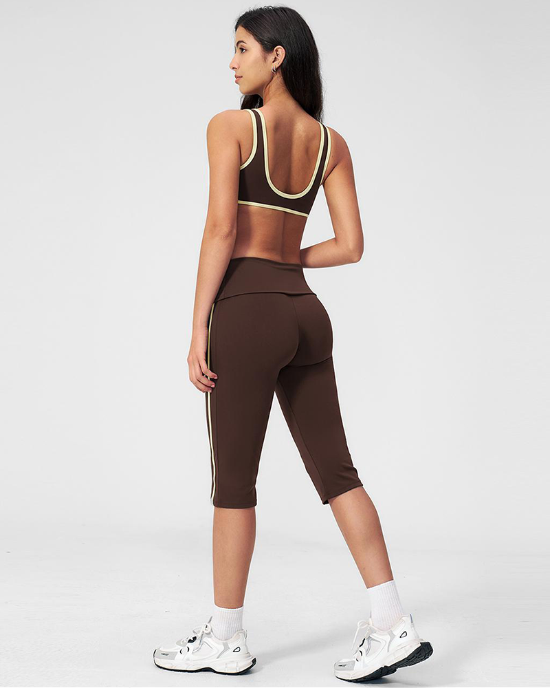 Quiet Energy Collection Set