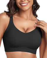 Ultra-Soft Full Coverage Push-Up Bra