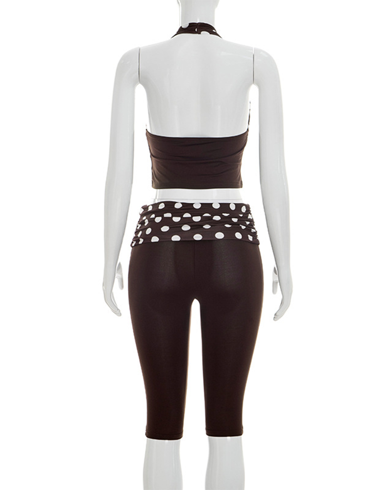 Pattern Poise Set