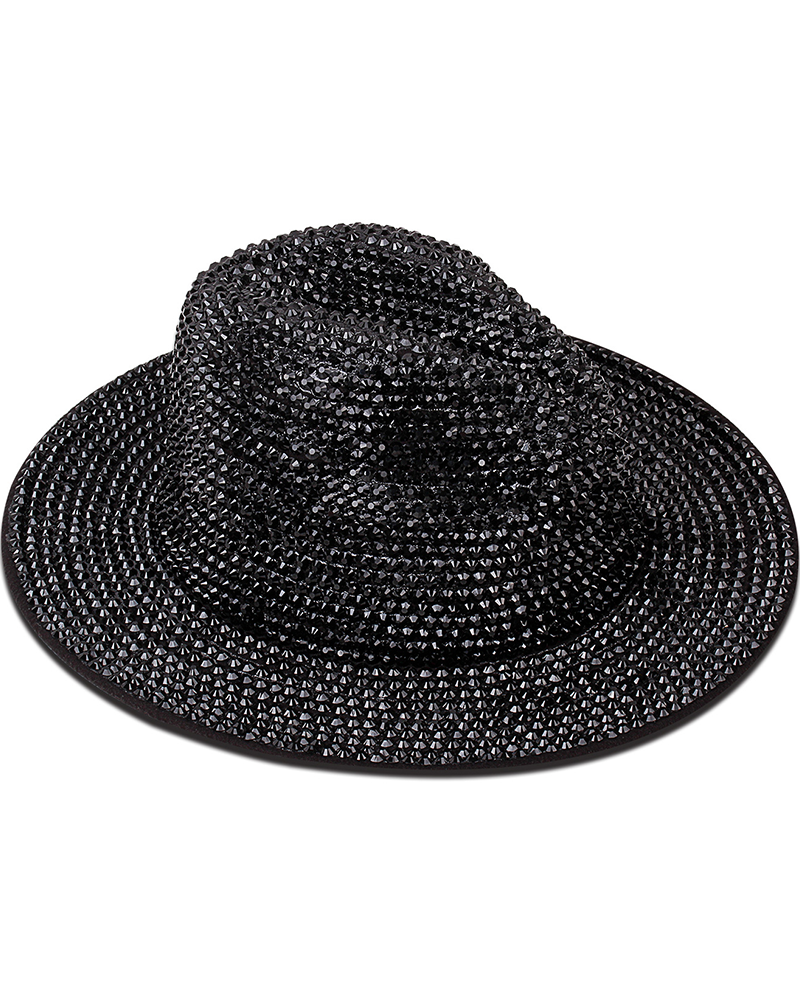 Stardust Brilliance Fedora