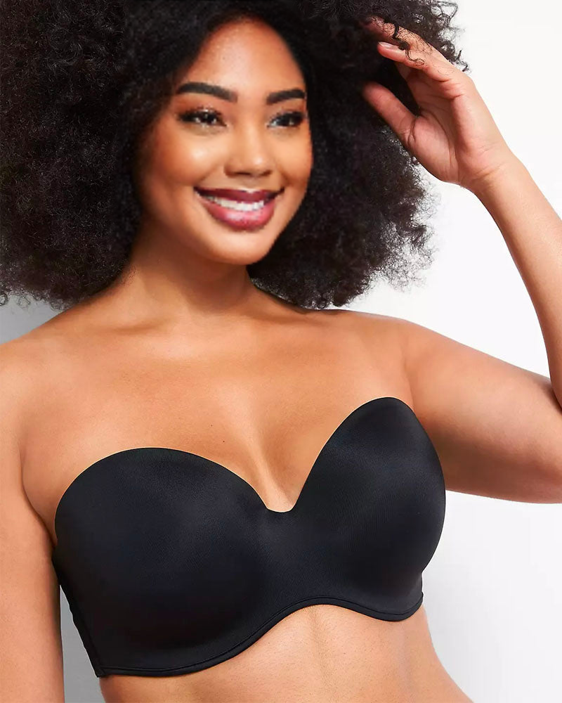 Bodify Strapless Bra