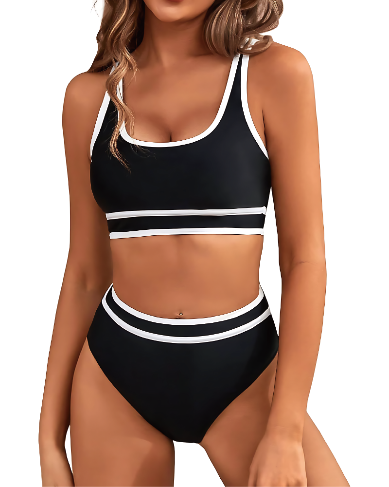 2pc Aylin Swim Set