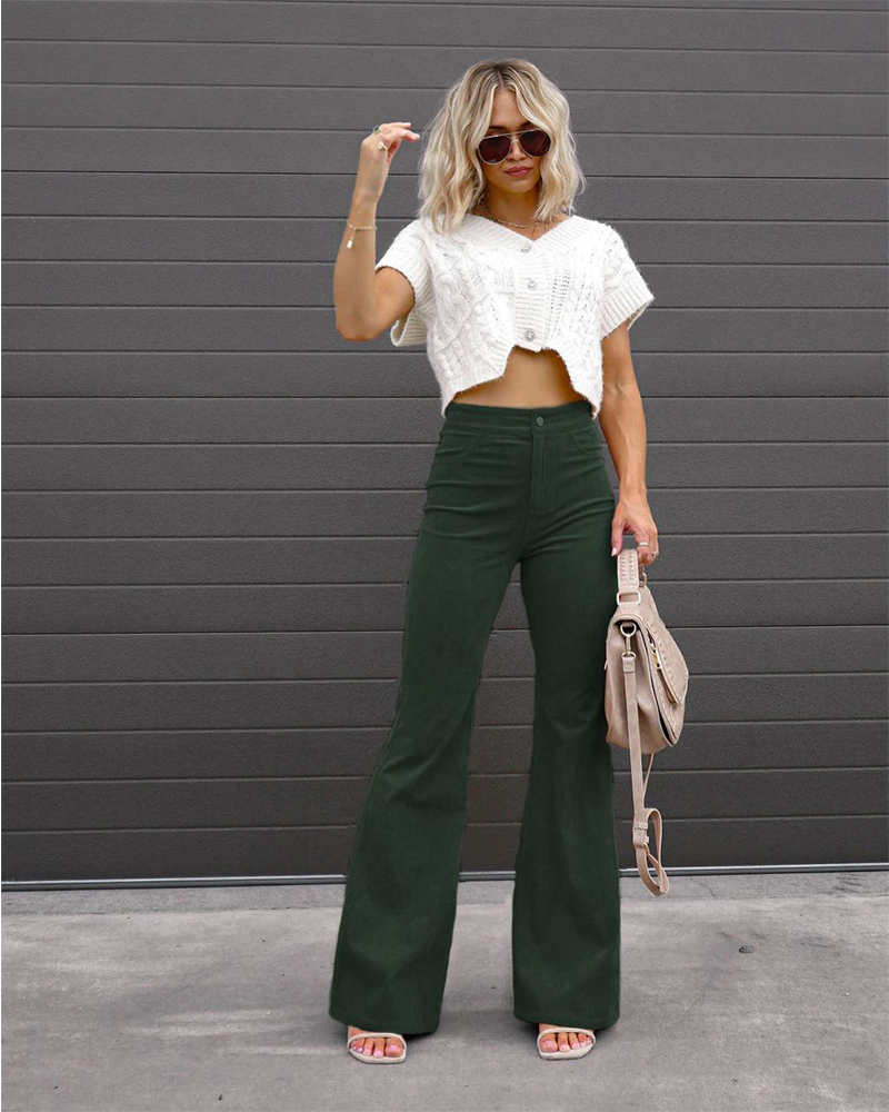 Valada Pants