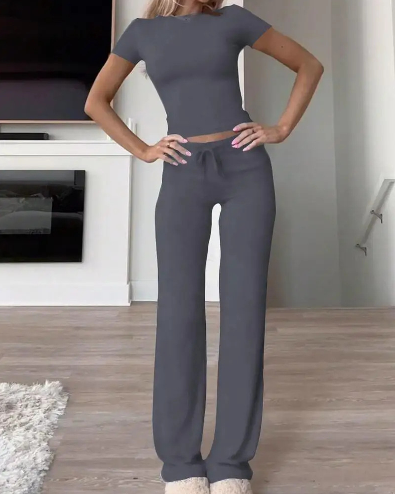 Easy Flow Comfort Set