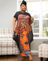 Black Girl Fabulous Dress