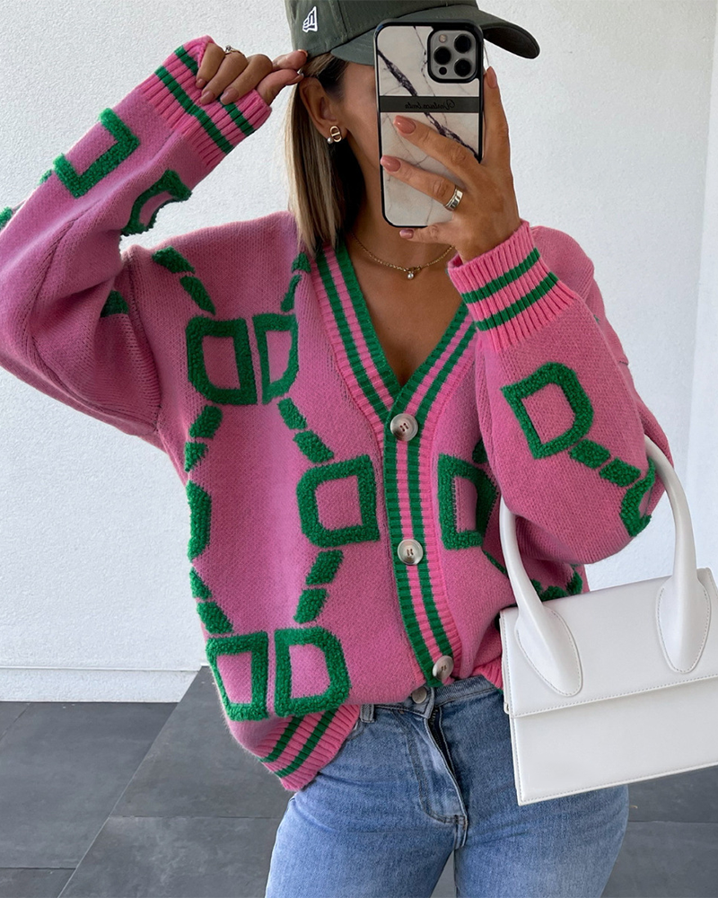 Delvina Cardigan