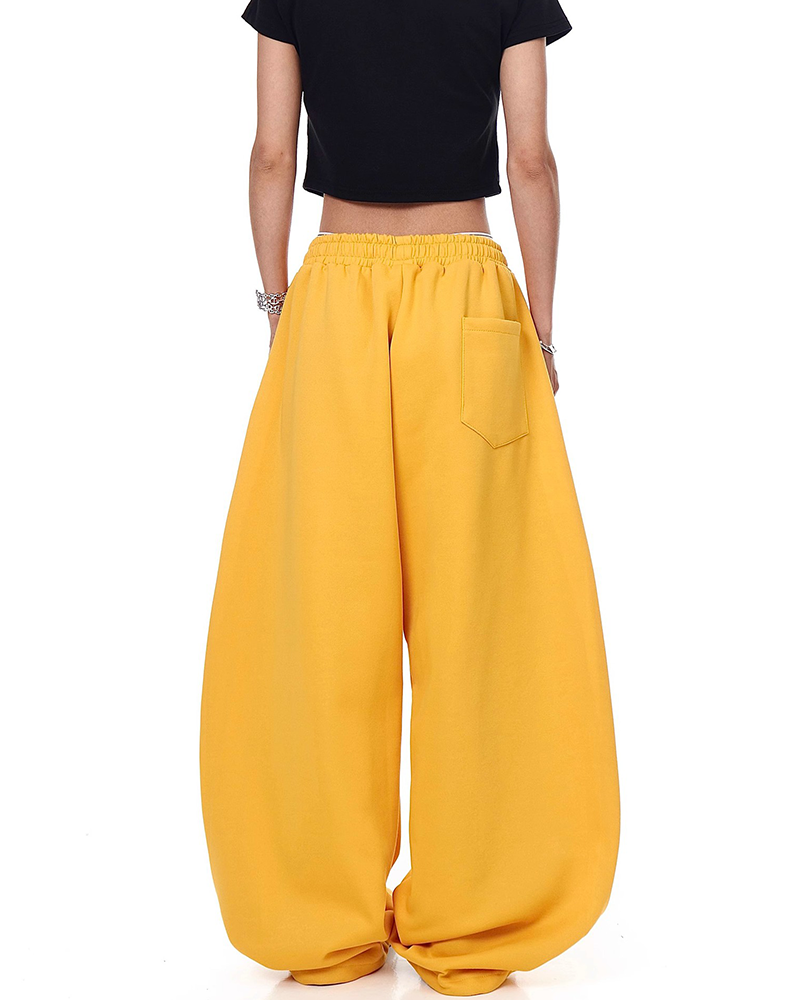 Blade Craft Barrel Sweatpants