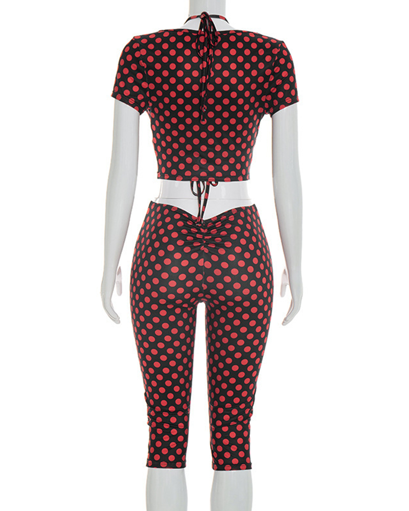 Wild Spot 3pc Set