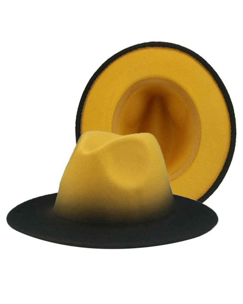 OMBRE FEDORA