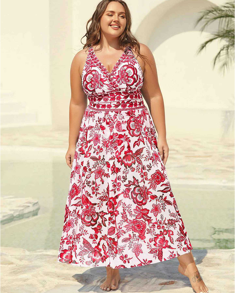 The Elara Swim Set