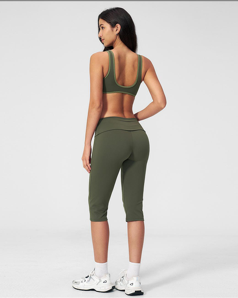 Quiet Energy Collection Set