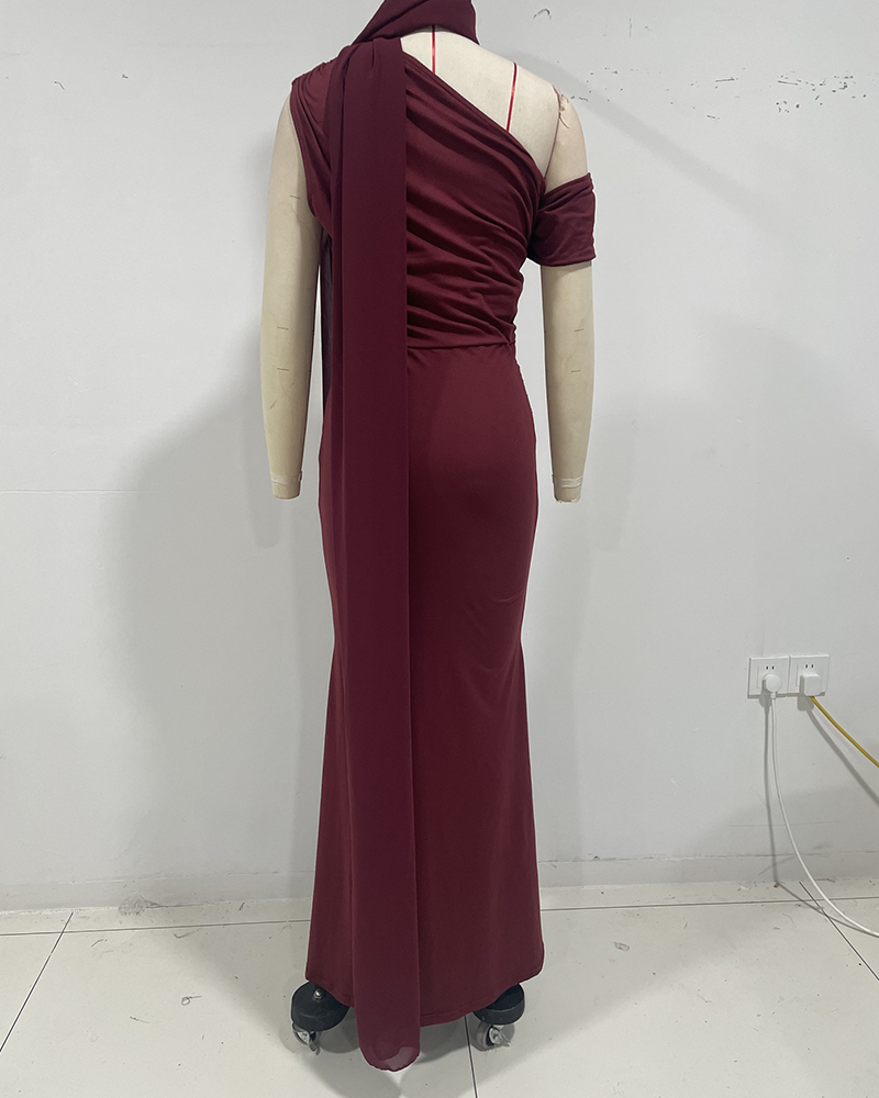 Ever After Mermaid Dress
