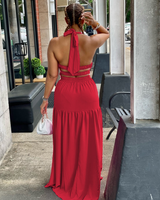 Aerilyn Maxi Dress