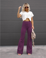 Valada Pants