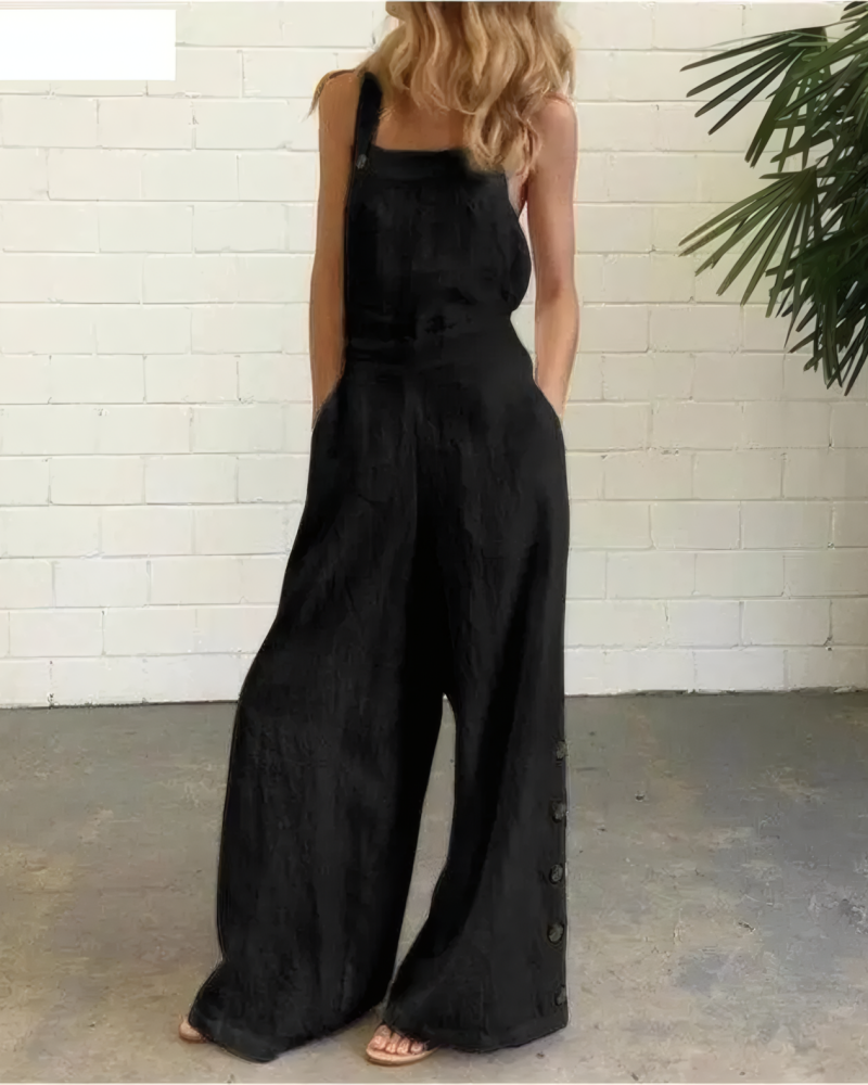 Nellie Jumpsuit