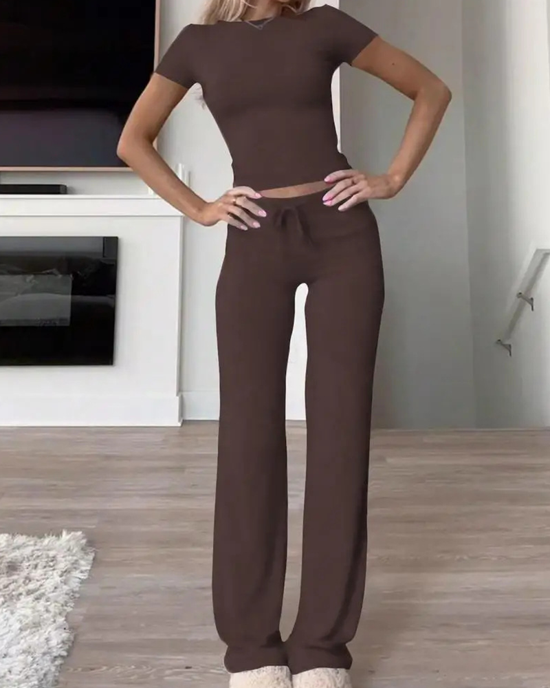 Easy Flow Comfort Set