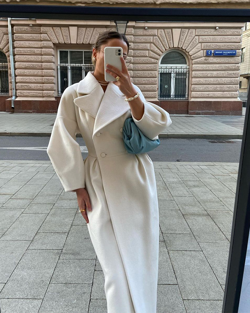 Winter Coats